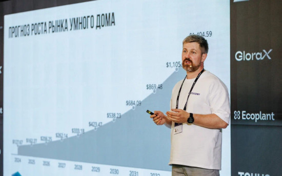Иван Власов рассказал, как застройщики сливают бюджеты на «умный дом»