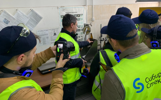 Промтуризм