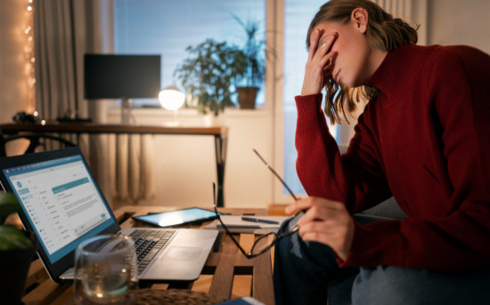 Эмоциональное выгорание на работе: почему возникает и как справиться