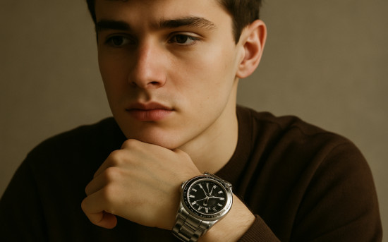 Вторичный рынок часов: рост с $24,6 млрд до $59,9 млрд к 2033 году