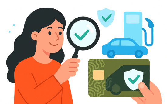 Нормы расхода топлива: как защитить расходы компании и учесть ГСМ