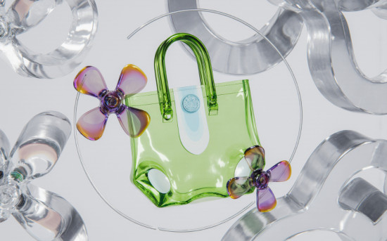 Управление рекомендательными полками