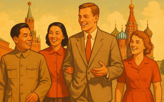 Как делают PR китайские бренды в России