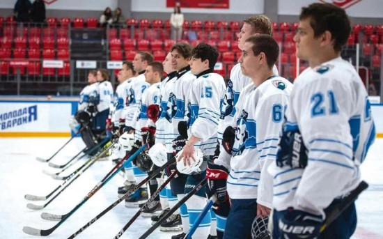 В Пироговском Университете покоряют новые вершины «Эвереста»