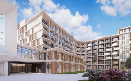 Почему применение BIM необходимо российскому гостиничному девелопменту