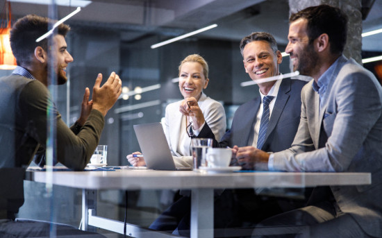 Научный подход к объективной оценке: как в Drivee применяется метод 360