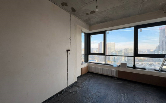 Московские стандарты отделки: адаптация штукатурных работ под Q4