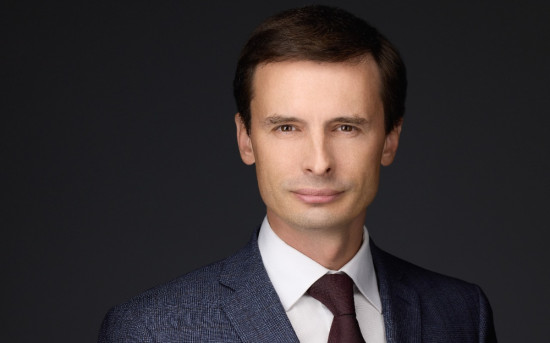 Сергей Белобородов, Генеральный директор CSC Pharma