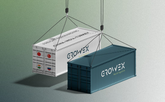 онлайн расчёт ставок контейнерных перевозок