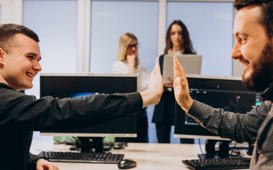 «Медиа-тел» займется внедрением и поддержкой HRMS-системы SimpleOne