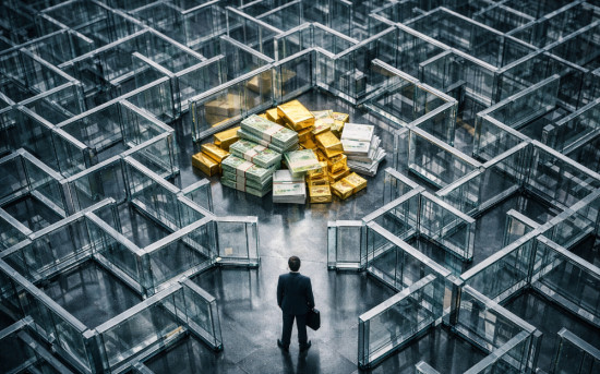 Как вывести активы из Euroclear по лицензии Минфина Бельгии