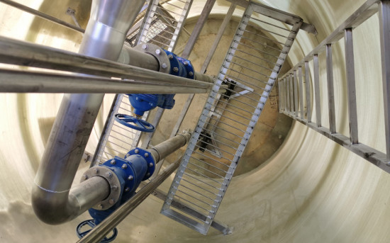 Как стеклопластиковые КНС меняют подход к водоотведению