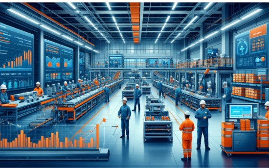 Оптимизация производственных мощностей и запасов: ОКП