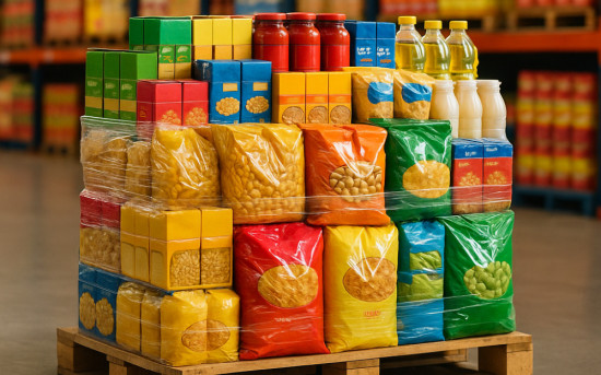 Какие риски нужно учесть, работая с продуктами питания