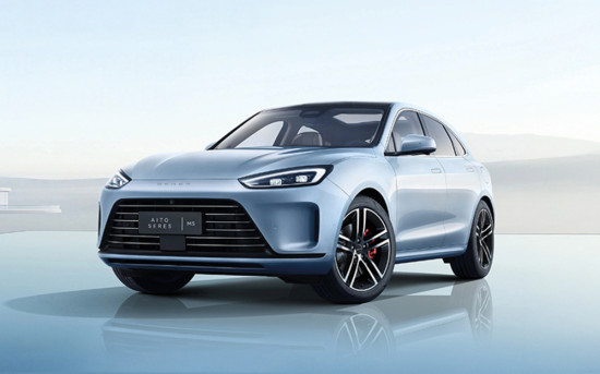 Как агентство UM помогло увеличить продажи бренда AITO SERES