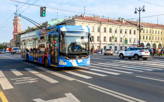Исследователи НИУ ВШЭ ответят на вызовы развития городского транспорта