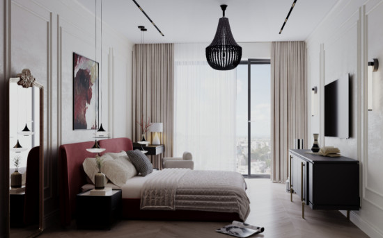 Флиппинг апартаментов: как девелопер создает ценность