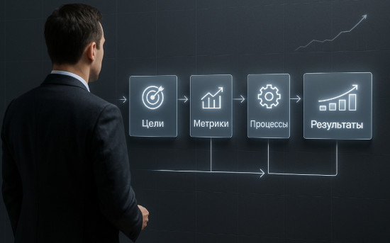 Вебинар по финансовому планированию бизнеса на 2026 год