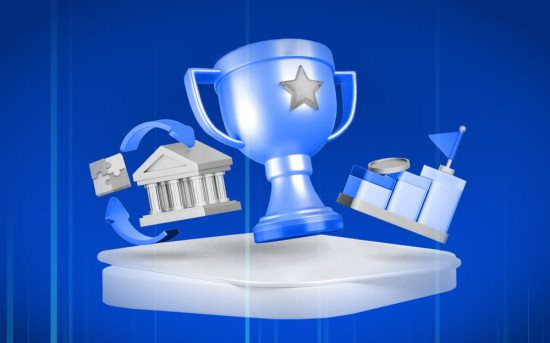 Типовое решение для взаимодействия с ЕСИА и ЕБС