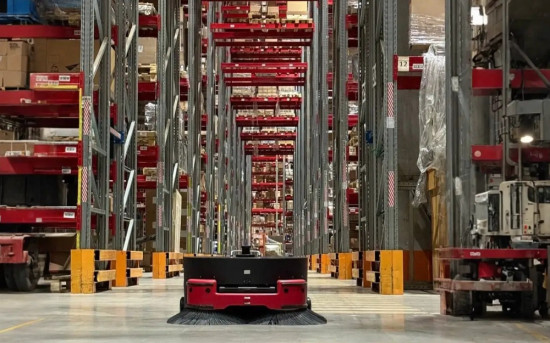 Почему роботы-уборщики — уже не фантастика, а реальность