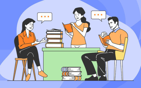 Открытый вебинар от Кросслайф и Литрес Библиотеки