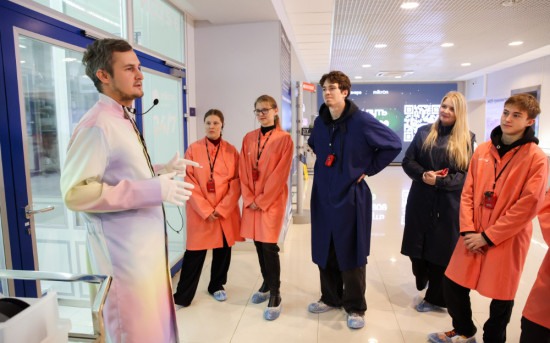 Около 80 компаний откроют двери в рамках акции «День без турникетов»