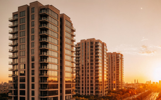 Сколько стоит застройщик: опыт реальной оценки