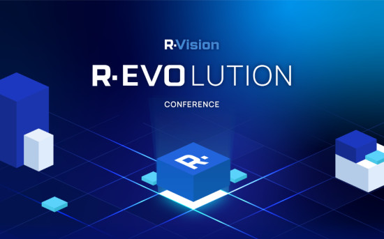 R-EVOLUTION CONFERENCE