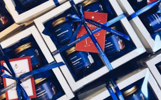 Community Real Estate