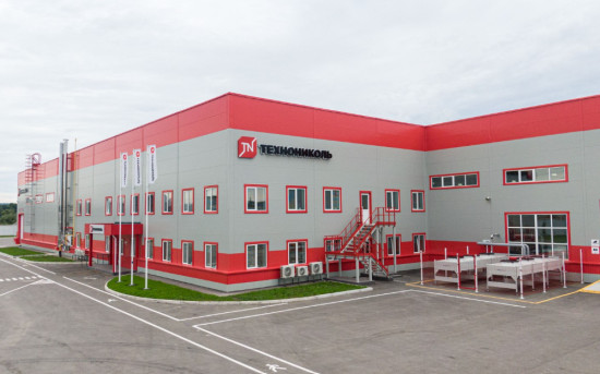 ТЕХНОНИКОЛЬ подтвердила приверженность принципам устойчивого развития