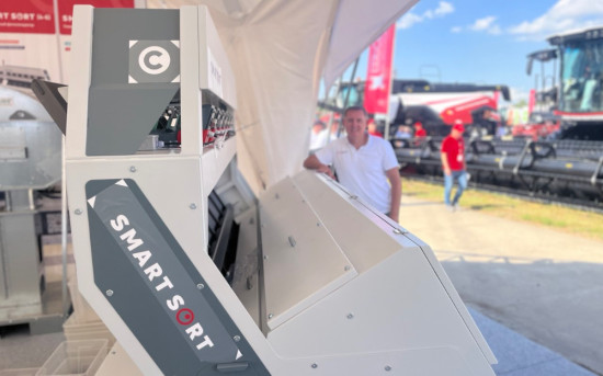 Фотосепаратор "СмартСорт"