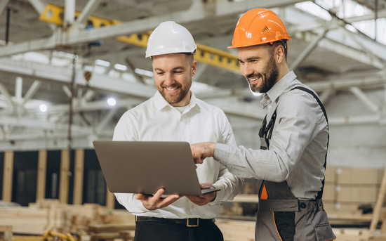 Рег.ру помог цифровизировать в облаке 5 тысяч российских строительных компаний