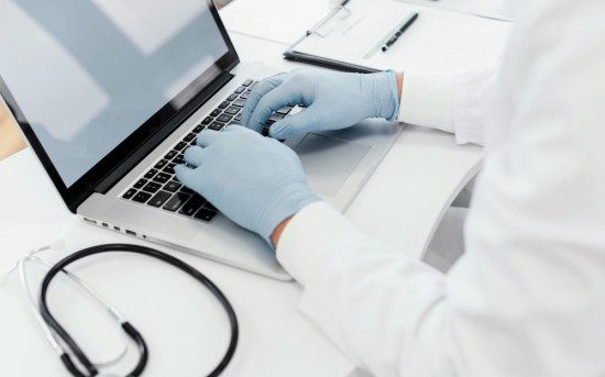 «Нетрика Медицина»: опыт Санкт-Петербурга по созданию медицины будущего