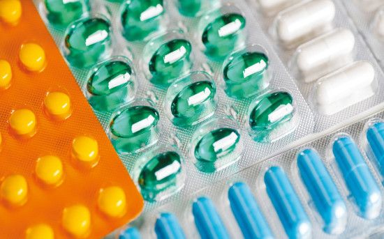 Контроль за прекурсорами в лабораториях с учетом нормативно-правовой базы