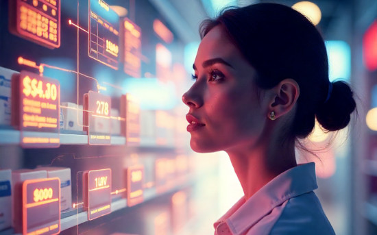 Омниканальное решение для управления ценами