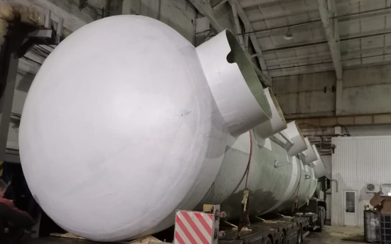 Биологическая очистка стоков: почему стеклопластик вытесняет бетон