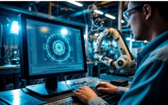 OEE-система: комплексный подход к управлению эффективностью производства