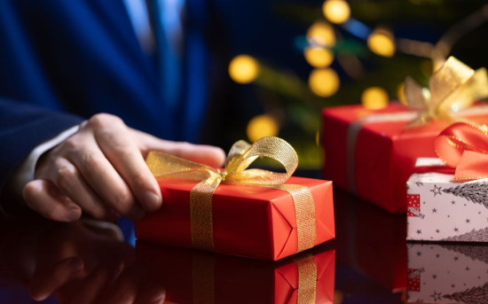 Новый год как точка эмоционального маркетинга