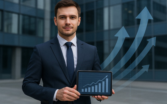 Как малый бизнес может изменить траекторию экономики России