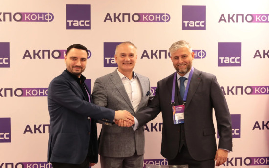 NexTouch, «Группа Астра» и «Крафттек» создадут ПАК для безопасной работы