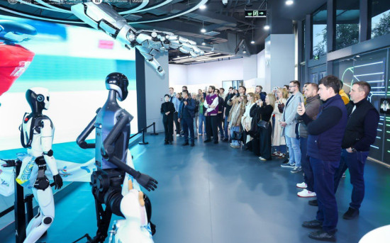 Как MBA меняет взгляд на бизнес: опыт слушательницы ВШБ ВШЭ