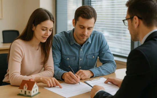 Заработали новые ограничения по ипотеке: что надо знать покупателям