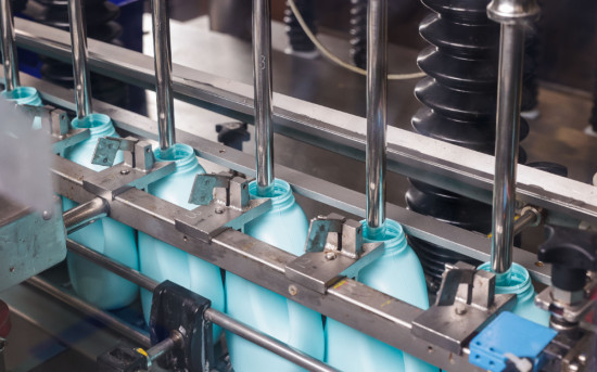 Как выстроить стандарты качества на контрактном производстве