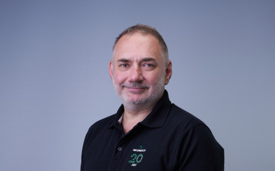 CISO как сталкер в цифровом мире или диалог ИБ с бизнесом без раздражения