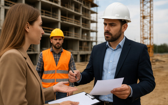 Когда подрядчику не оплатят «допработы»