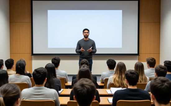 Взаимодействие бизнеса и образования: почему бизнес сам учит логистов