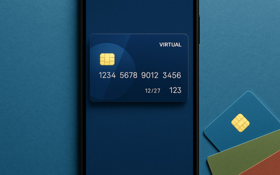 Как оформить зарубежную карту в 2025: руководство для новичков