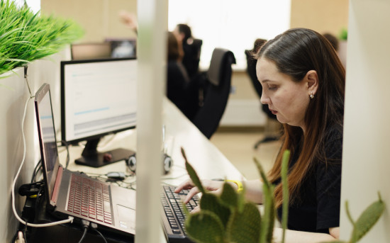 CodeInside разрабатывает модуль обезличивания данных для «Нейро.поиска»