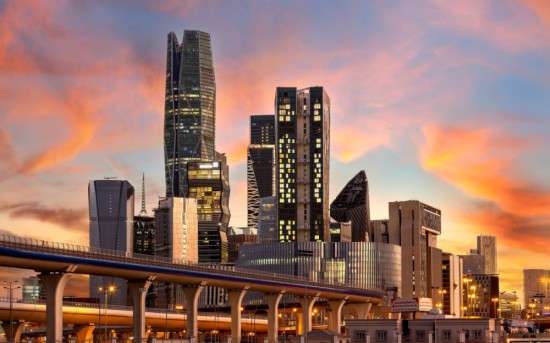 Riyadh