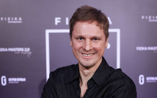 Александр Кравцов признан девелопером года